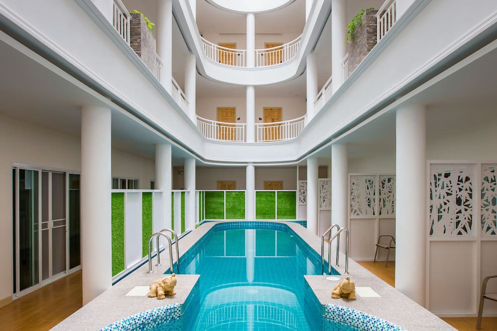 Hi Chiangrai Hotel