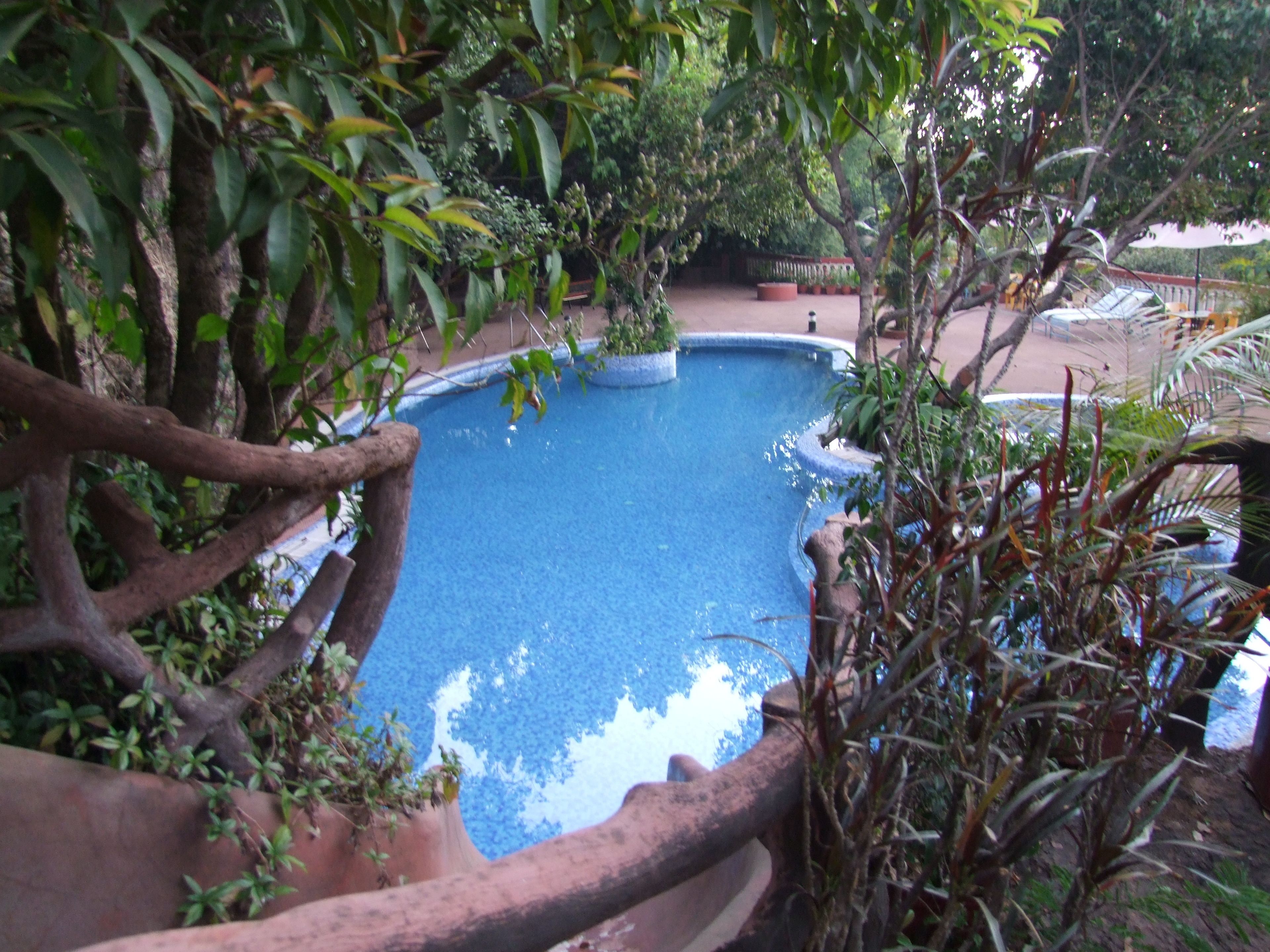 Kolam renang