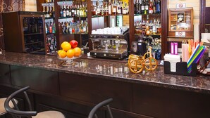 Bar (in loco)