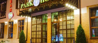 Park Hotel
