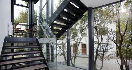 Nordurey Hotel City Garden