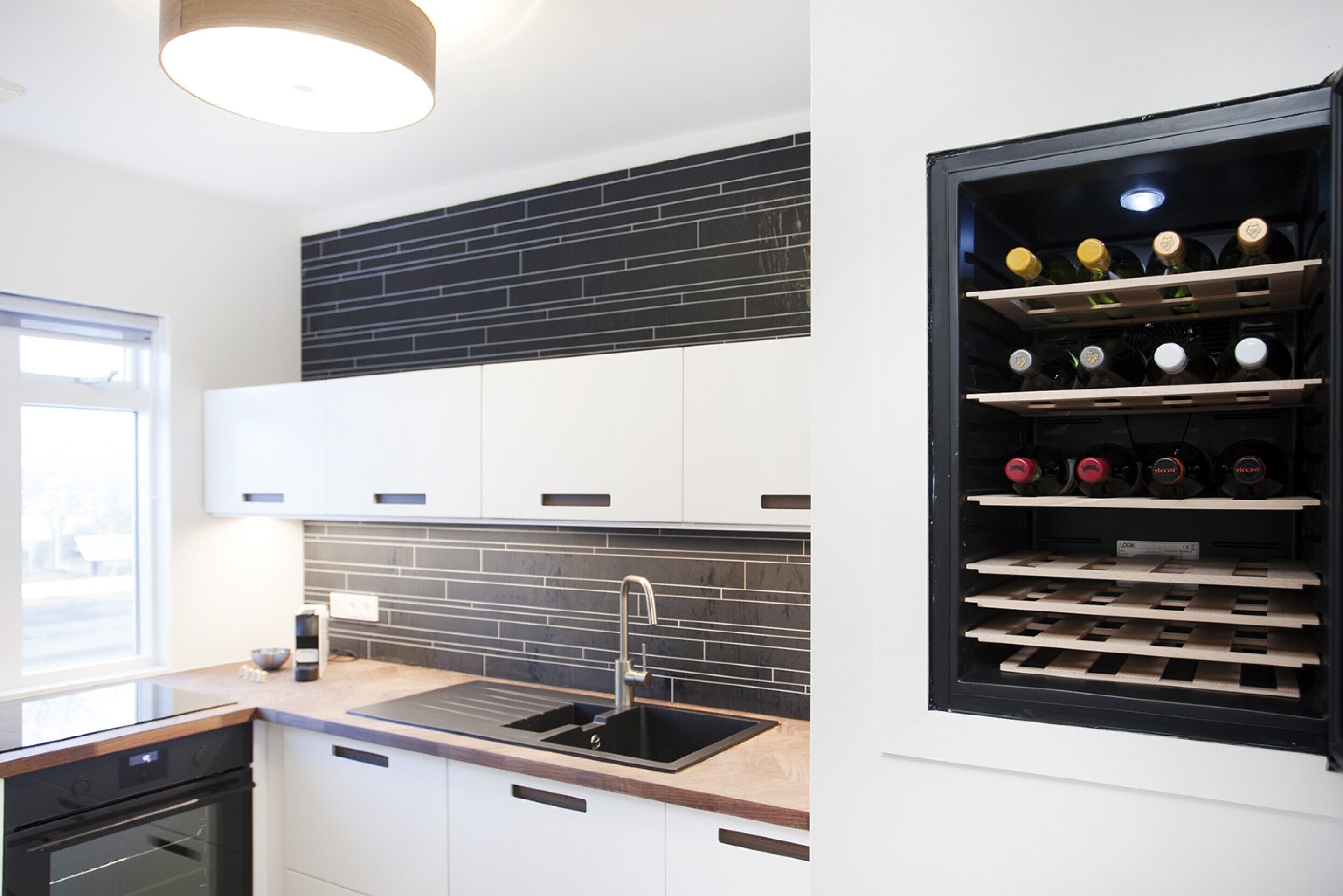 apartment, 2 bedrooms | private kitchen