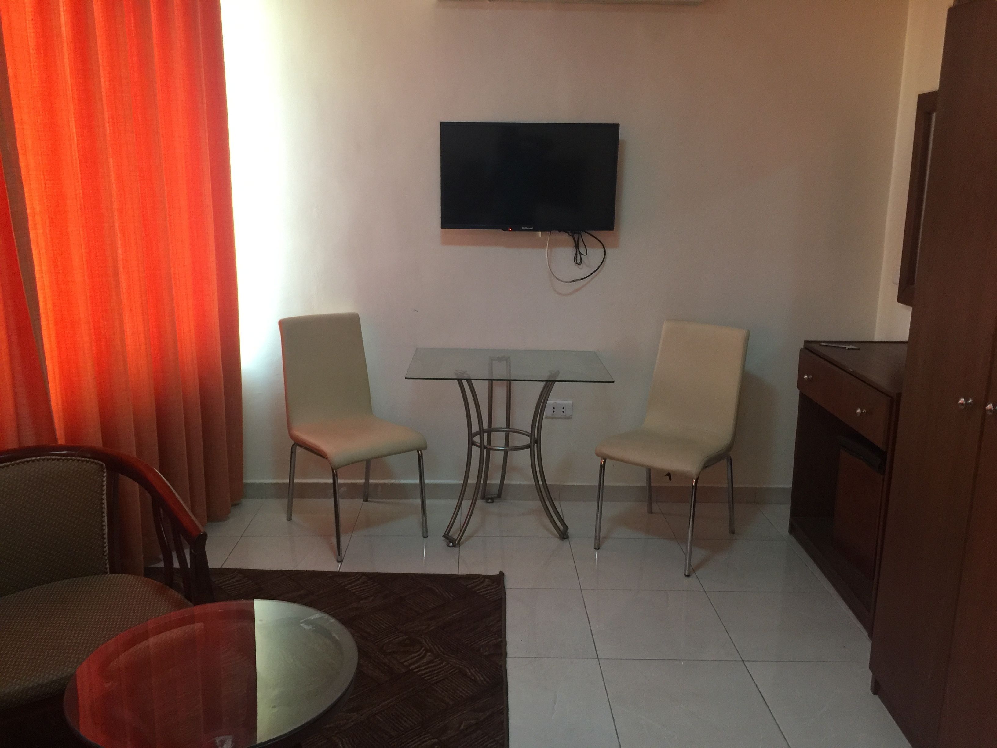 Foto - Zaina Plaza Hotel