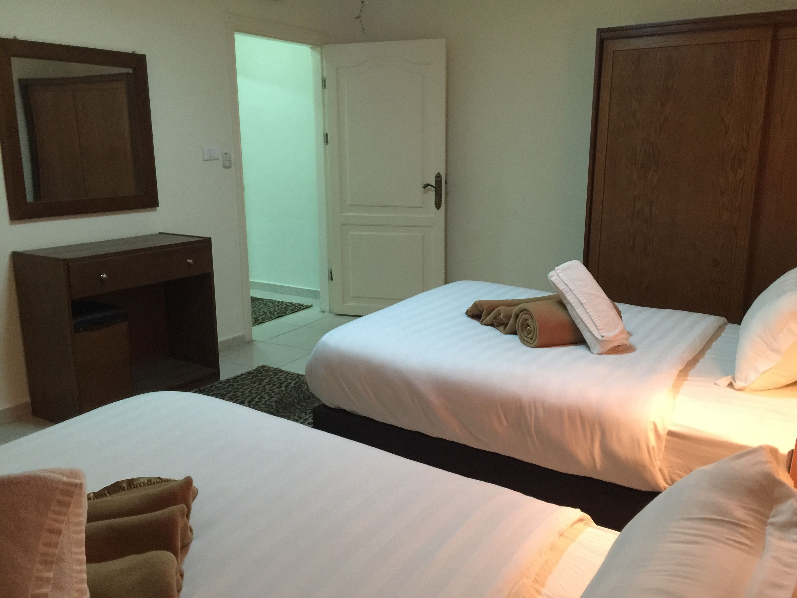 Photo - Zaina Plaza Hotel