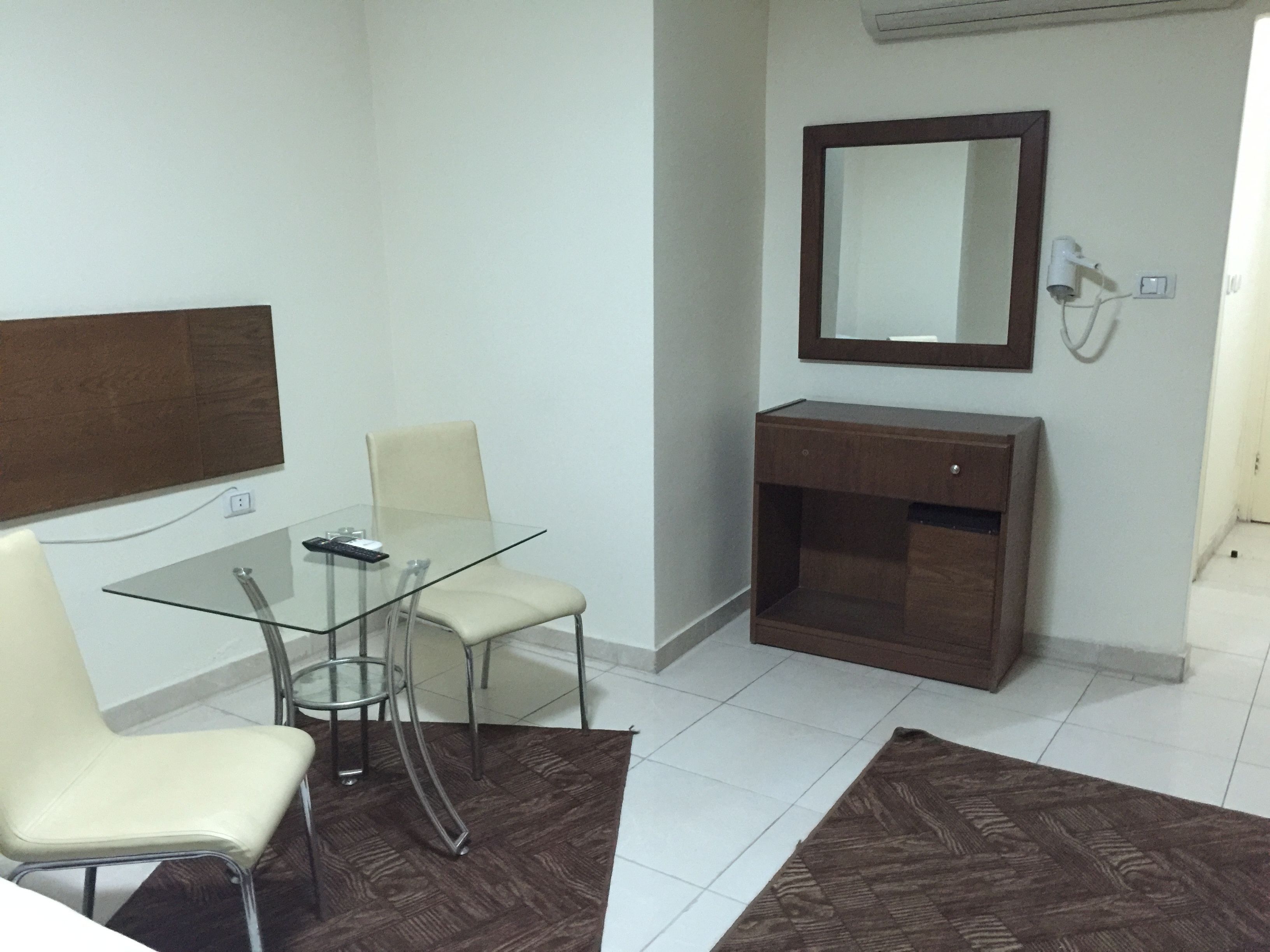 Foto - Zaina Plaza Hotel