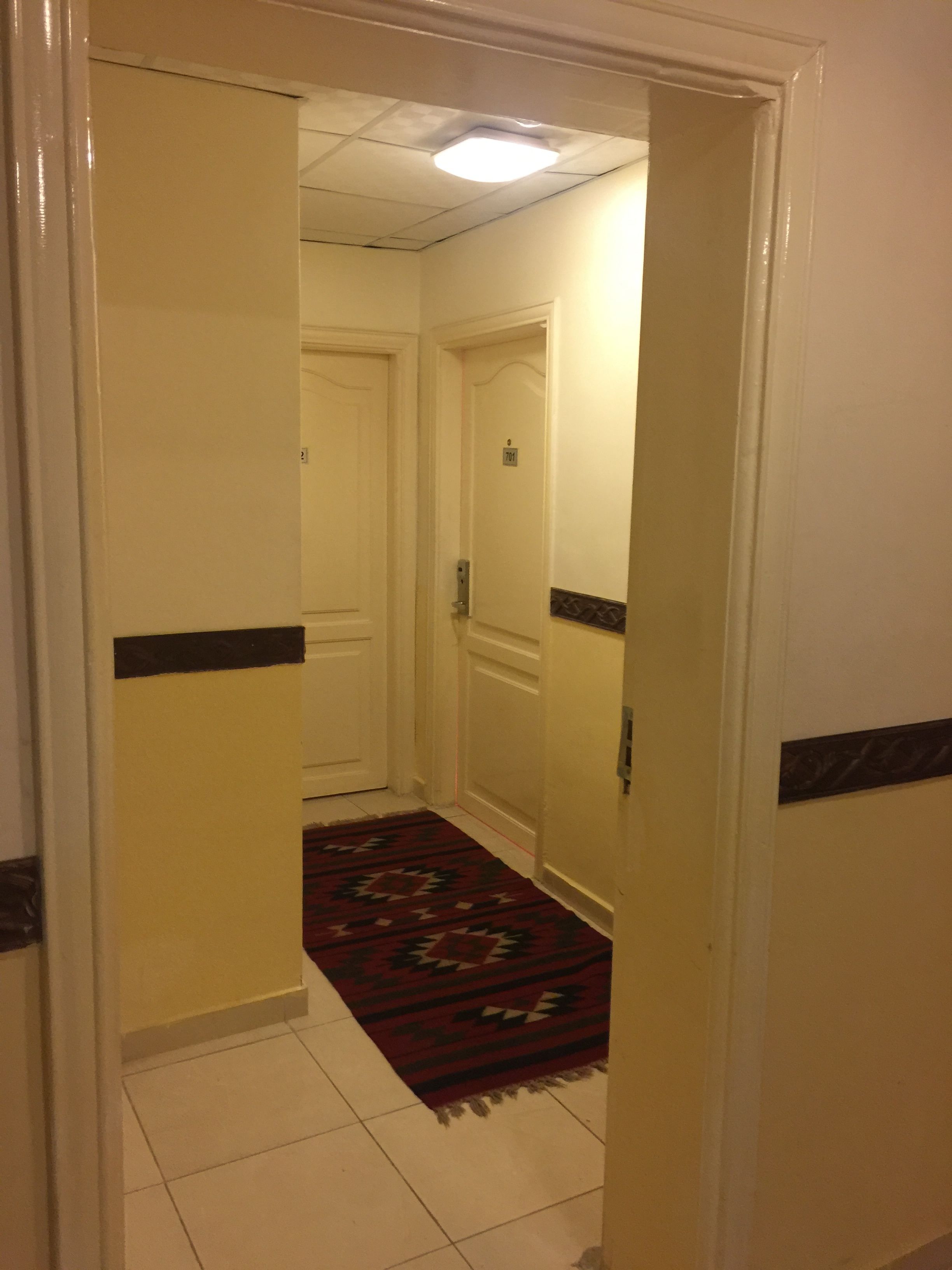 Foto - Zaina Plaza Hotel