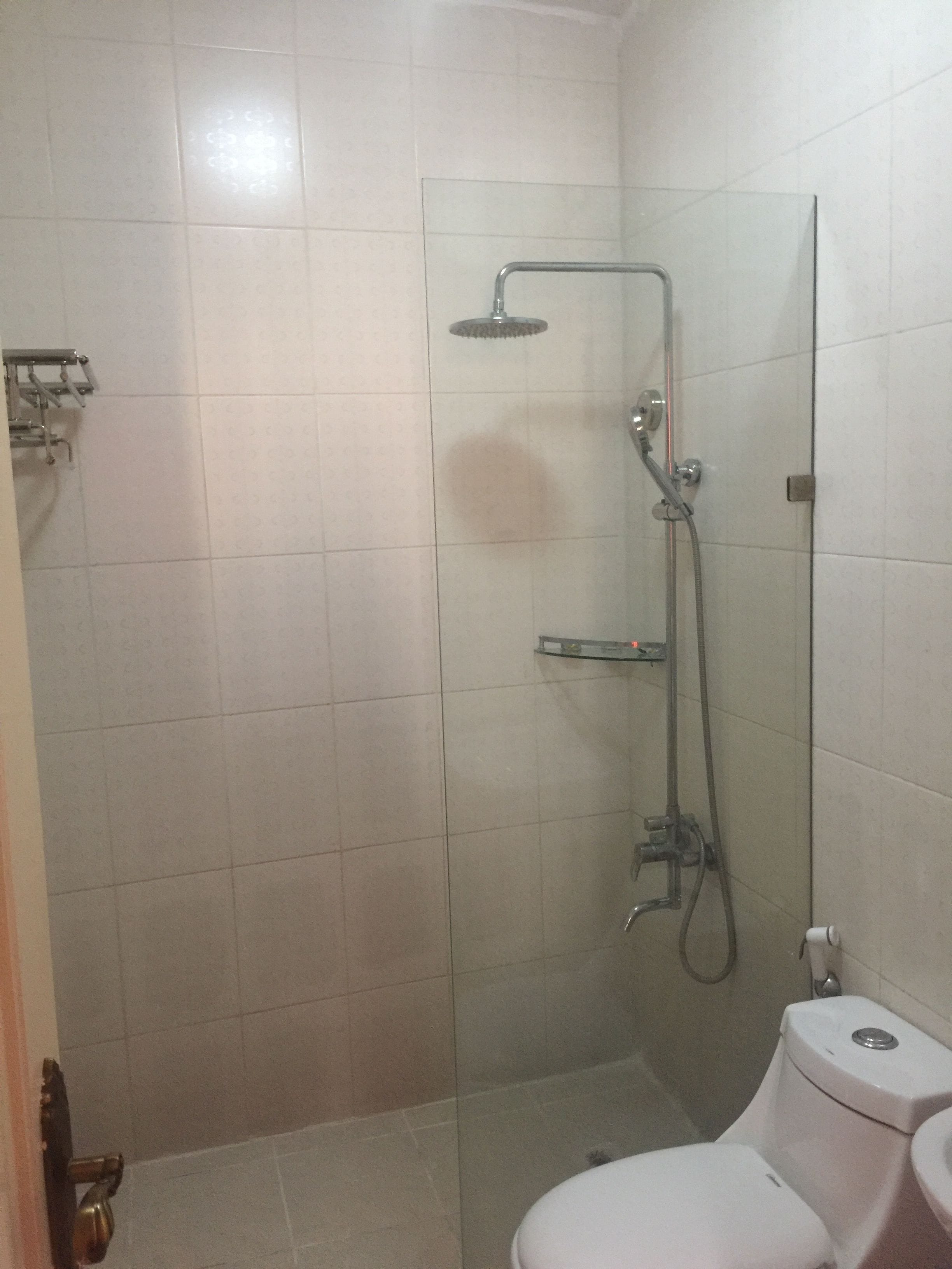 Foto - Zaina Plaza Hotel