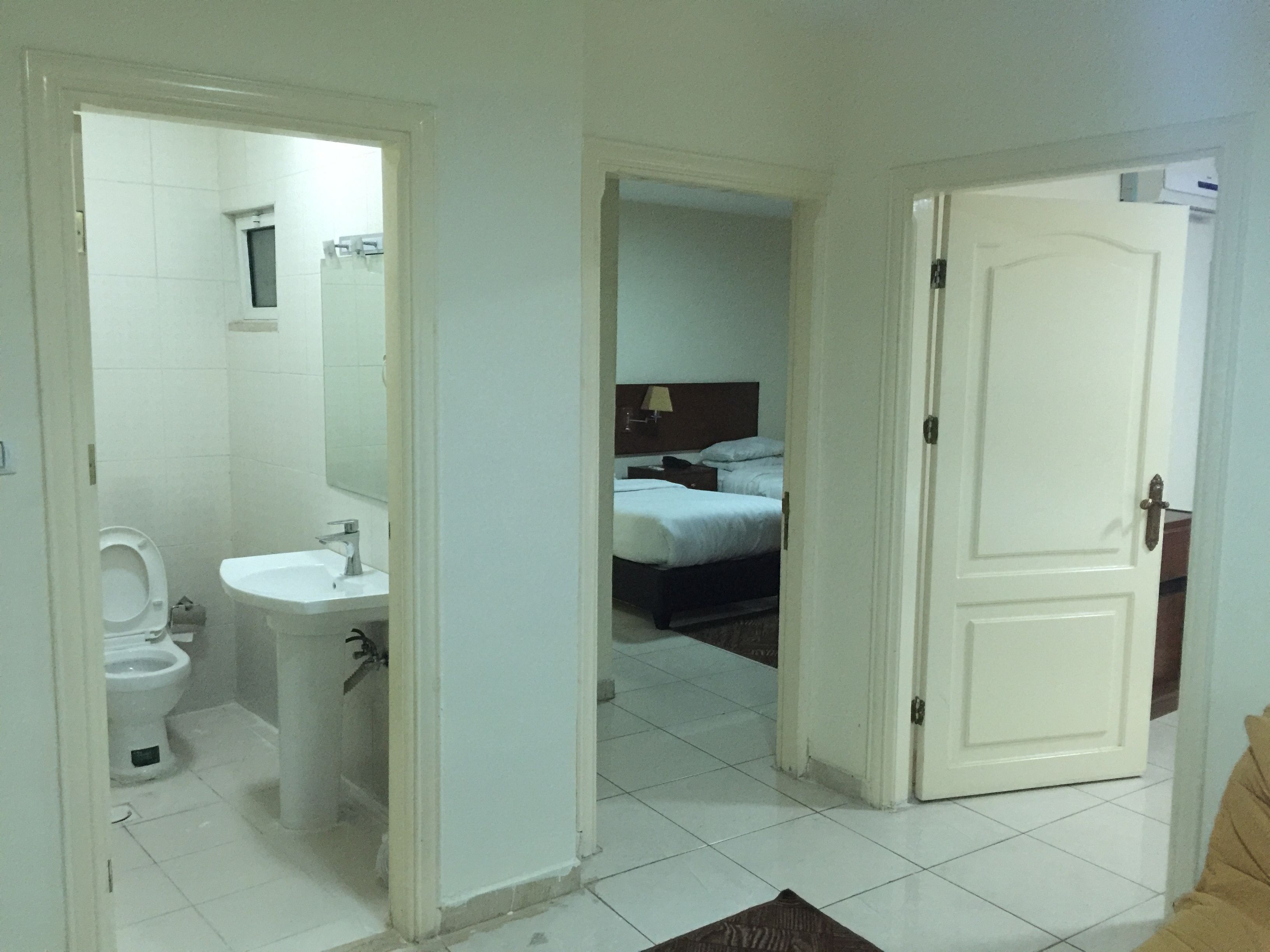 Foto - Zaina Plaza Hotel