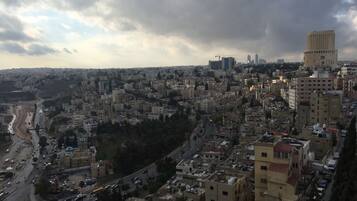 Departamento, 1 habitación | Vista desde la habitación