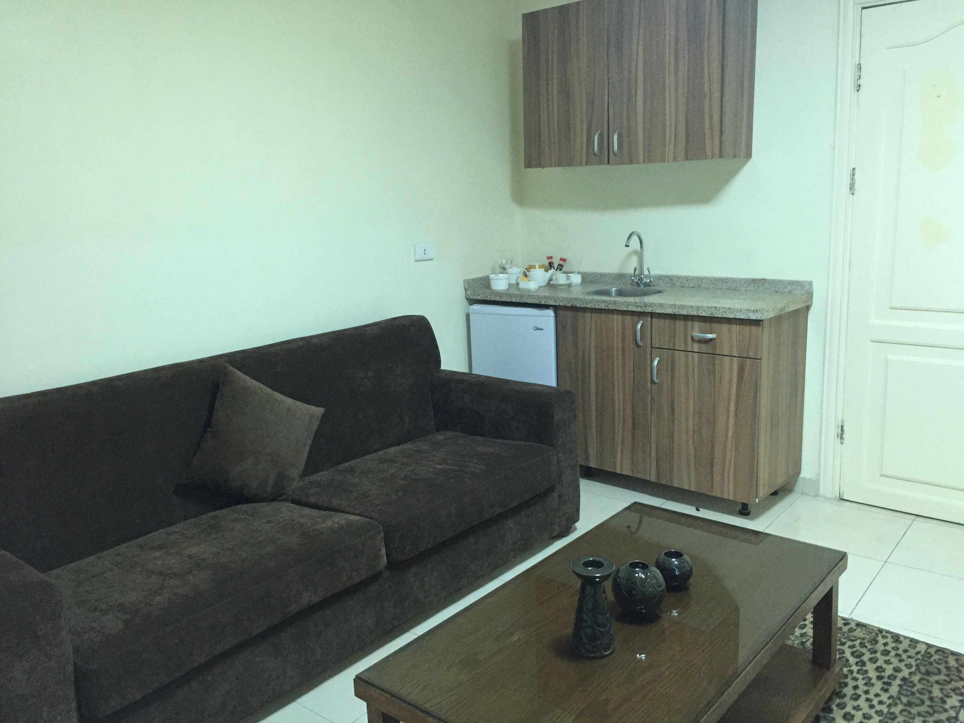 Foto - Zaina Plaza Hotel