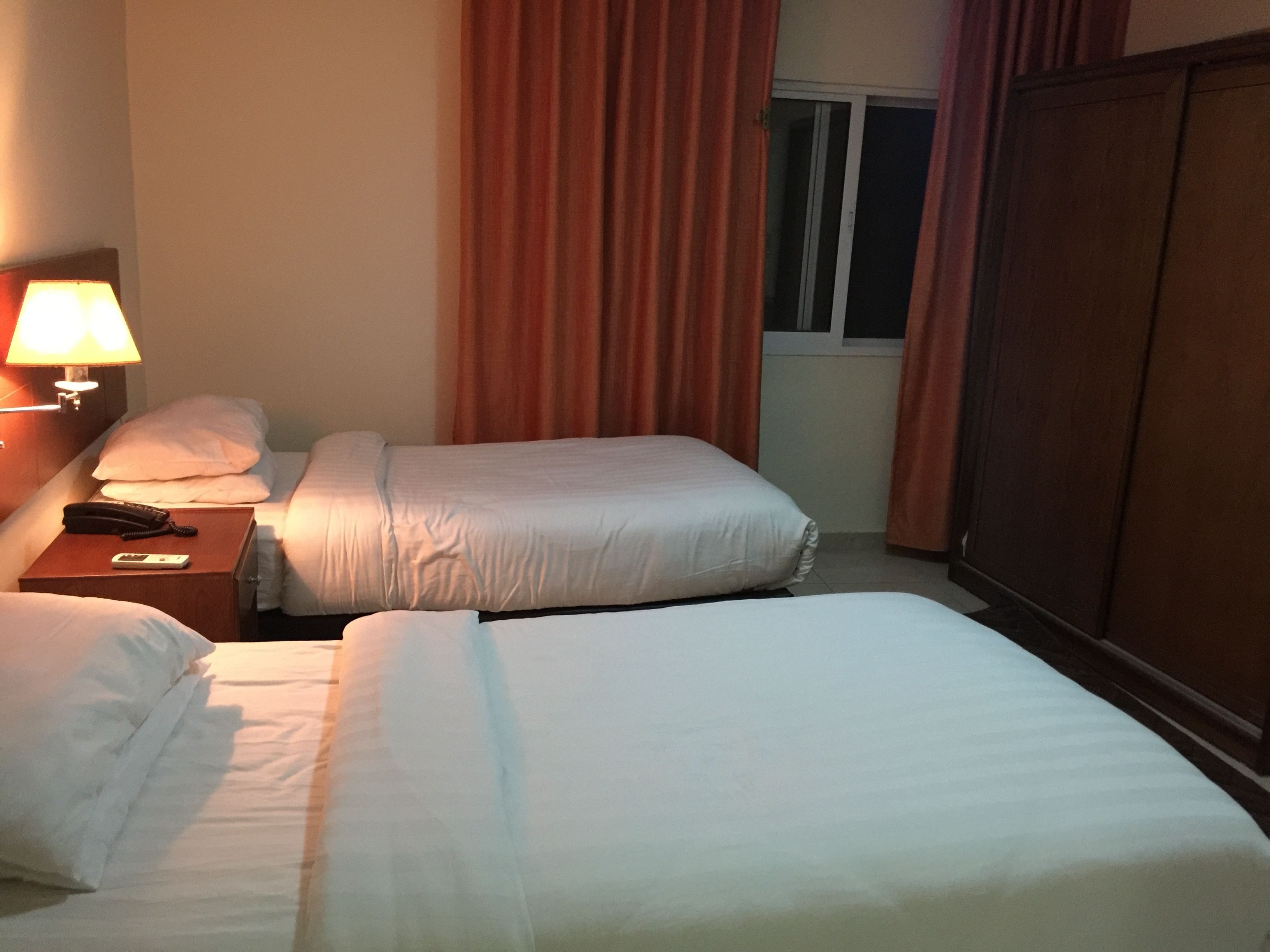 Foto - Zaina Plaza Hotel