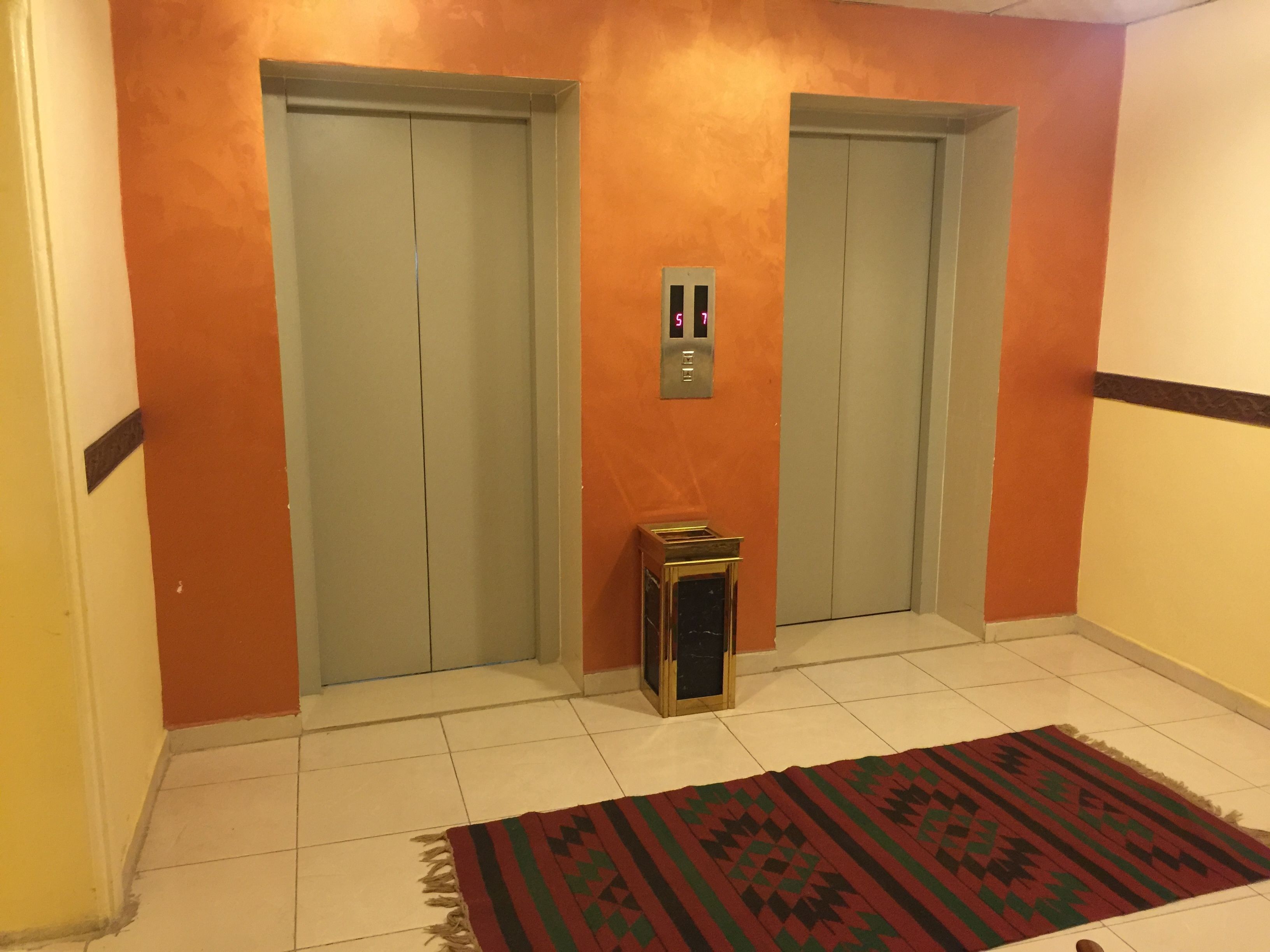 Foto - Zaina Plaza Hotel