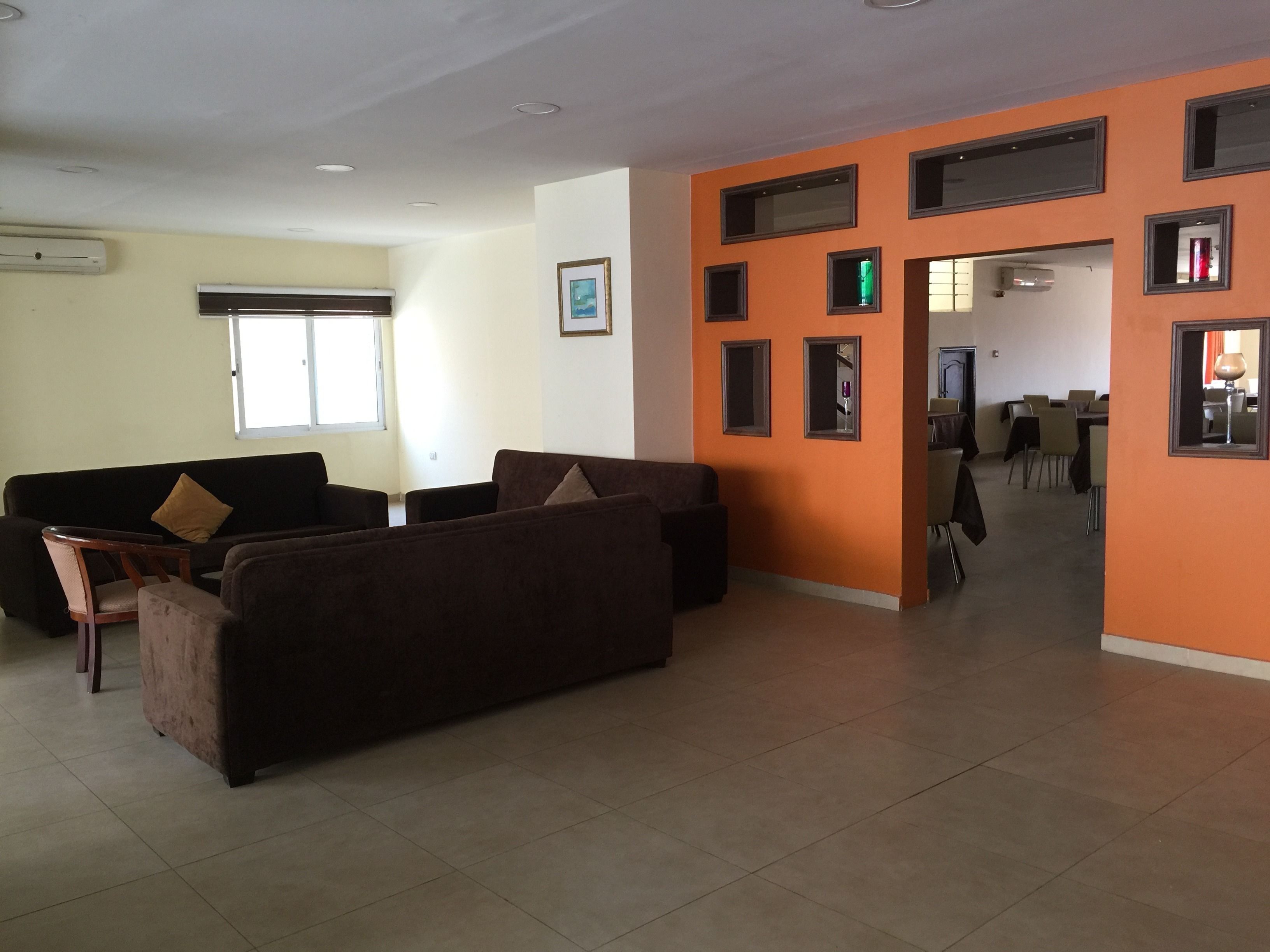 Foto - Zaina Plaza Hotel