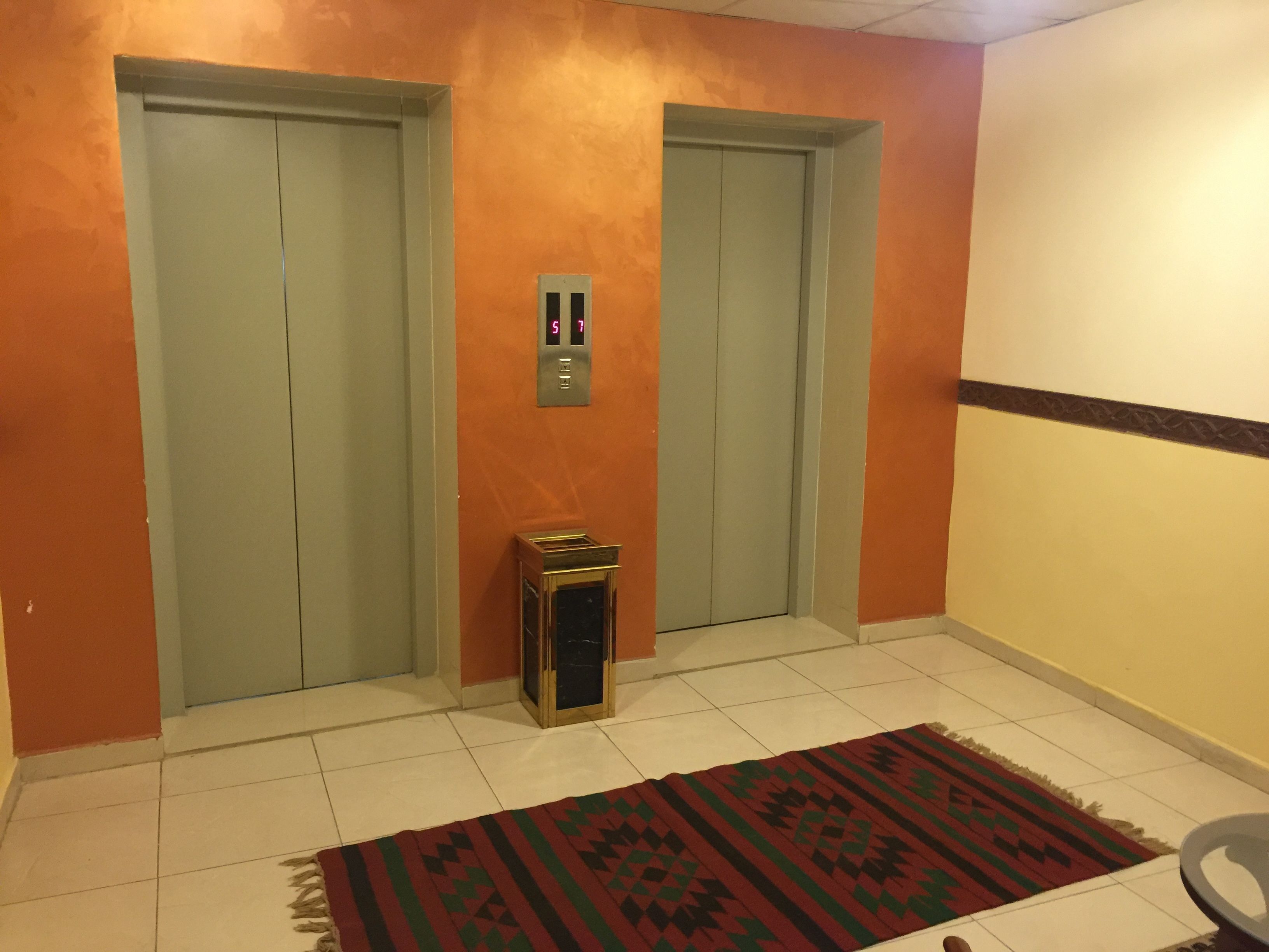 Photo - Zaina Plaza Hotel