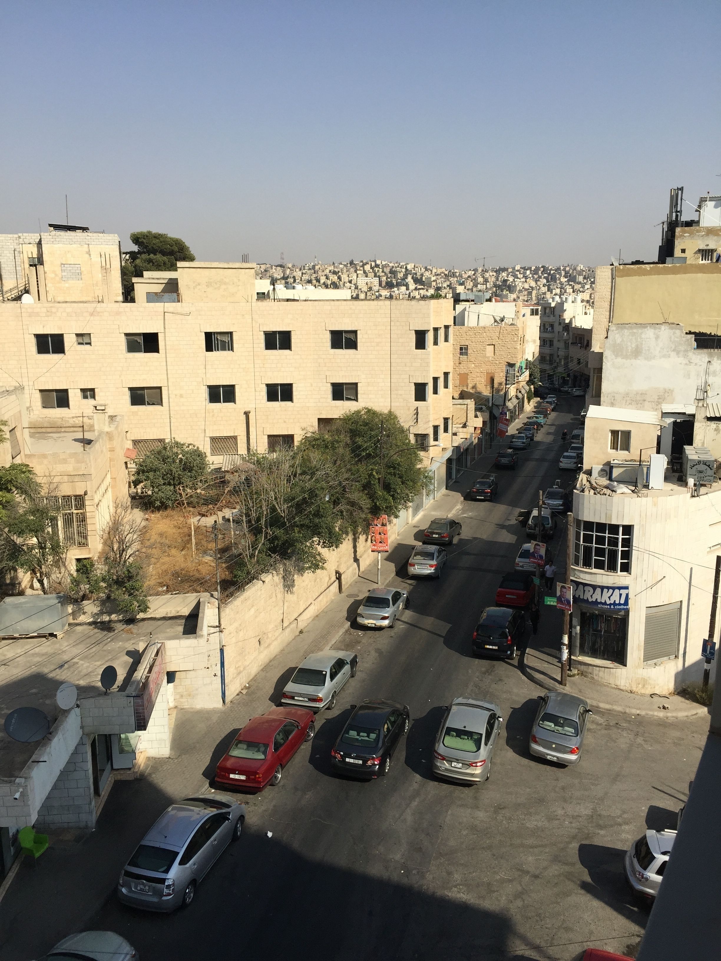 Foto - Zaina Plaza Hotel