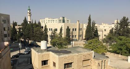 Zaina Plaza Hotel