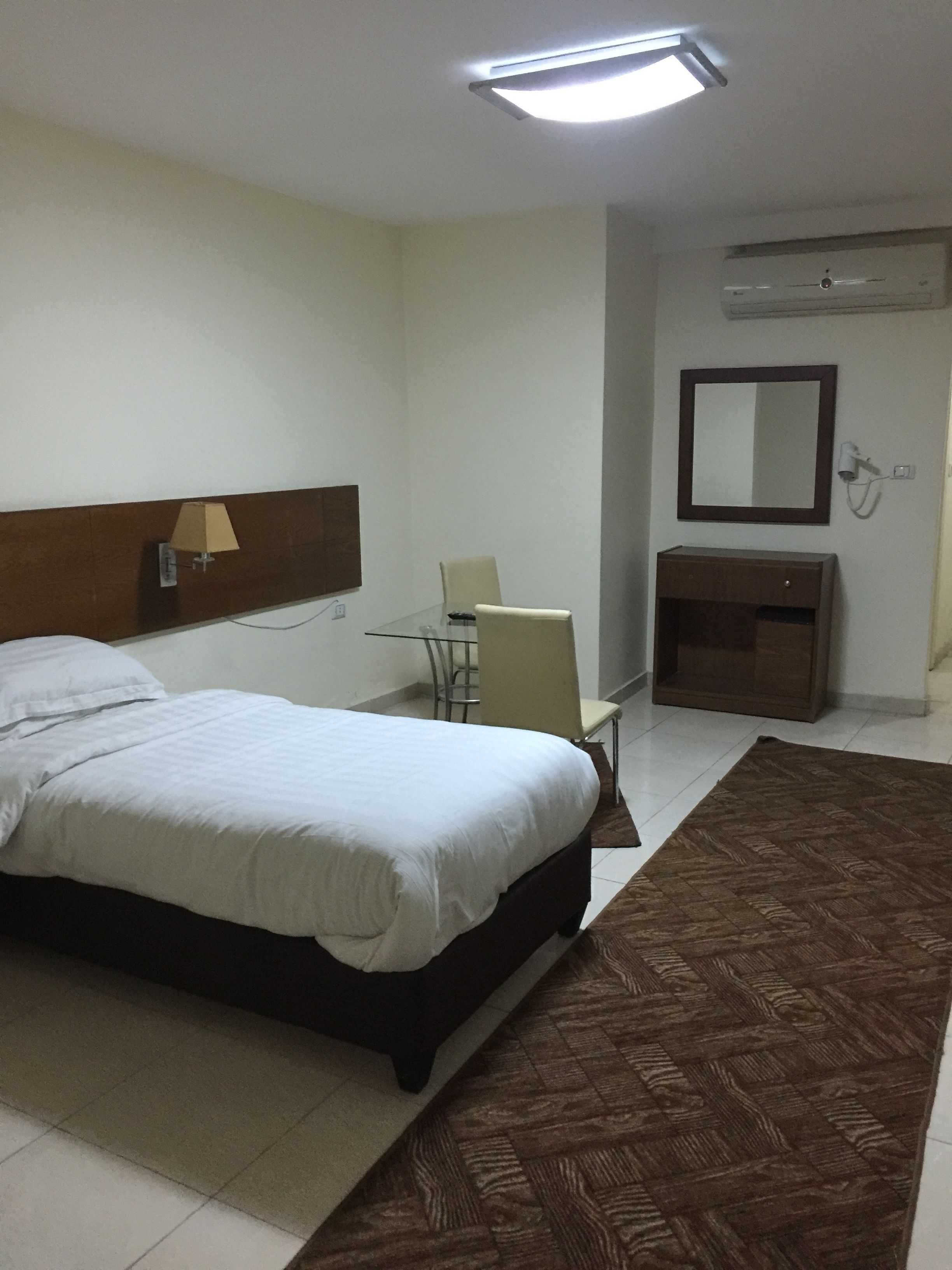 Foto - Zaina Plaza Hotel