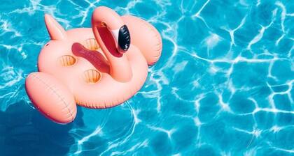 Best Life Apart Hotel