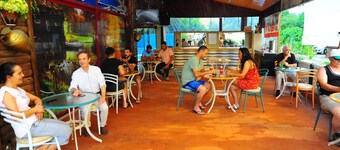 Best Life Apart Hotel