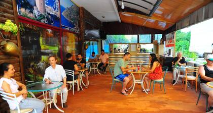 Best Life Apart Hotel