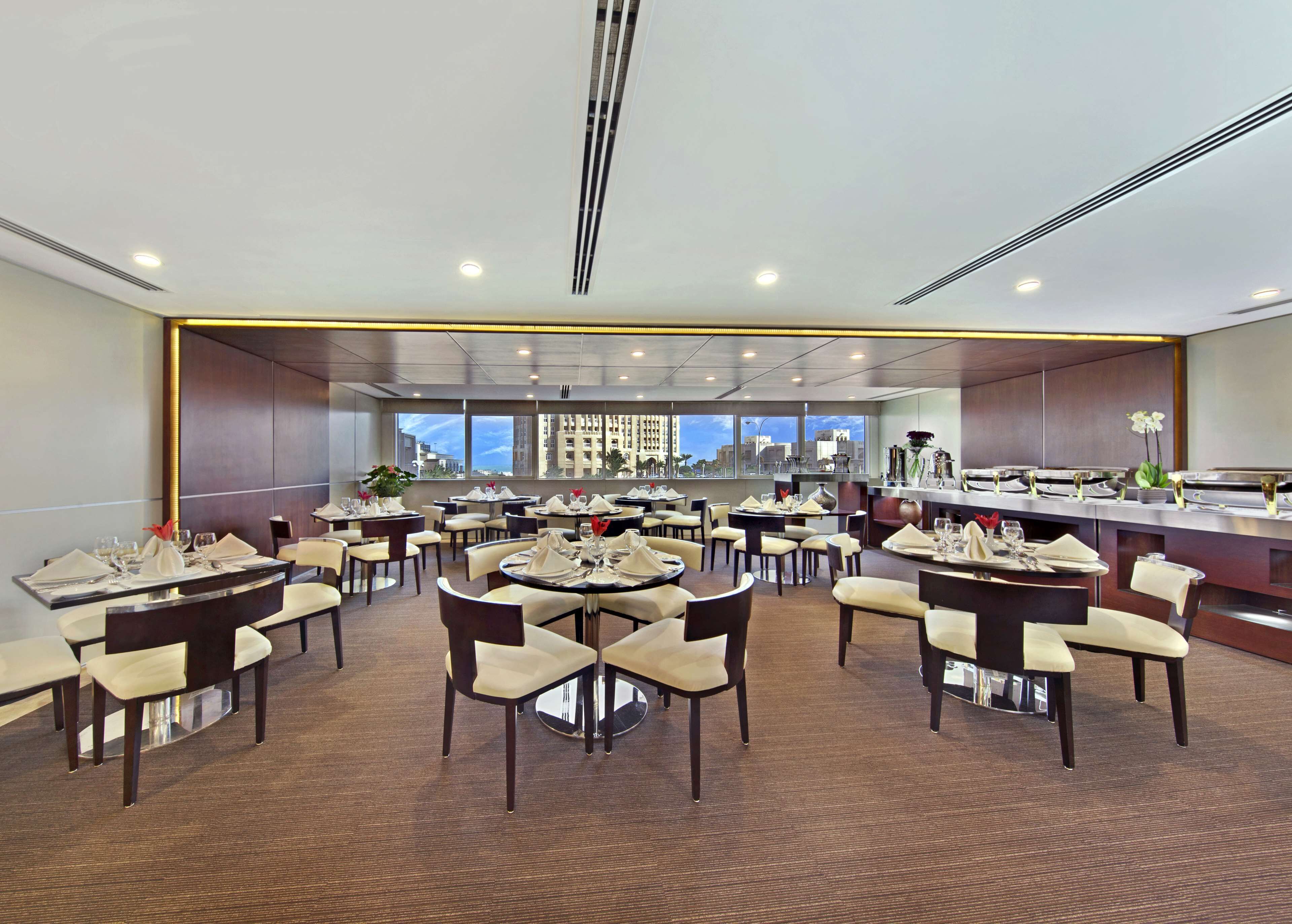 Foto - The Curve Hotel