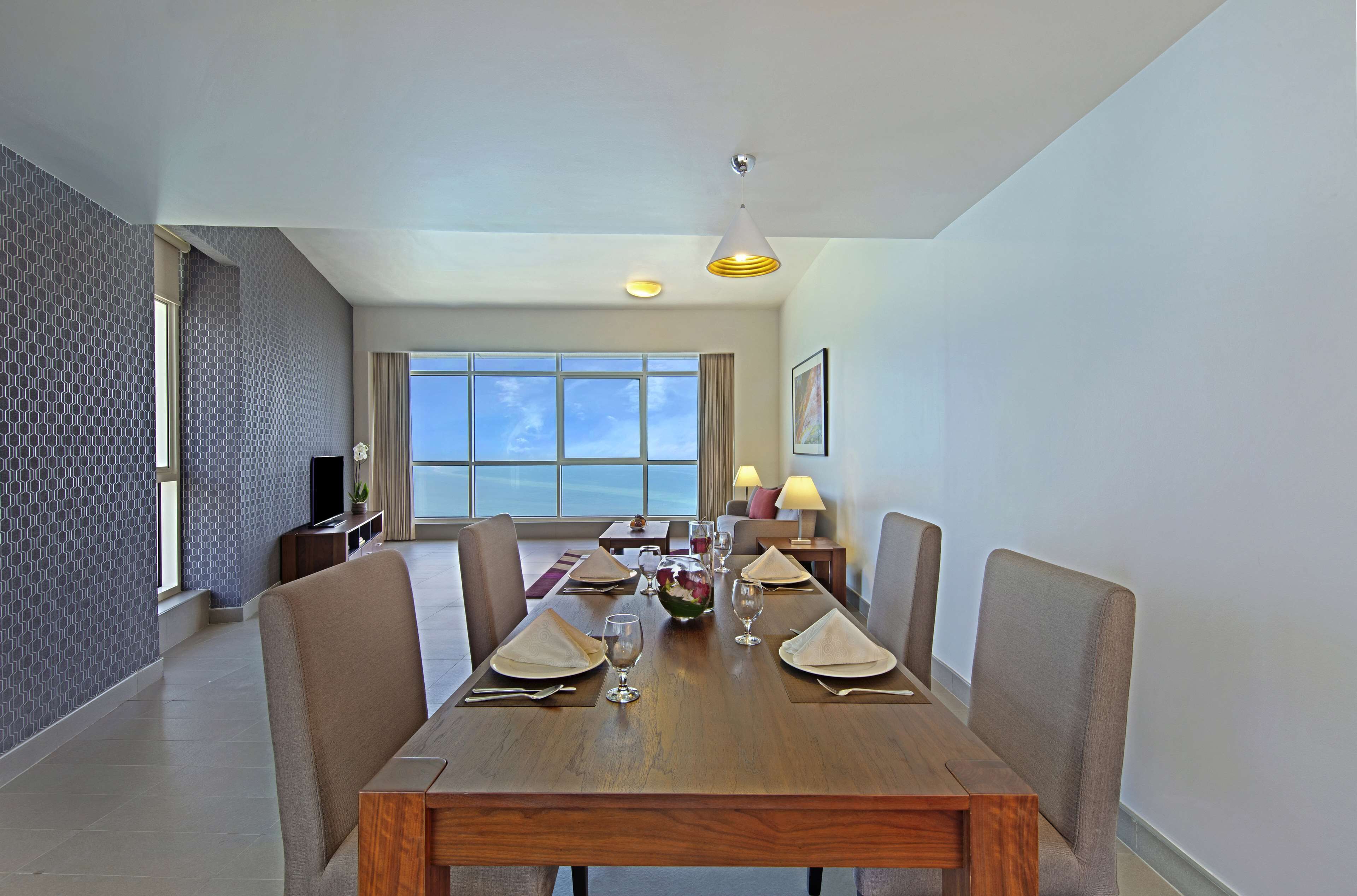 in-room safe, individually furnished, desk, blackout curtains