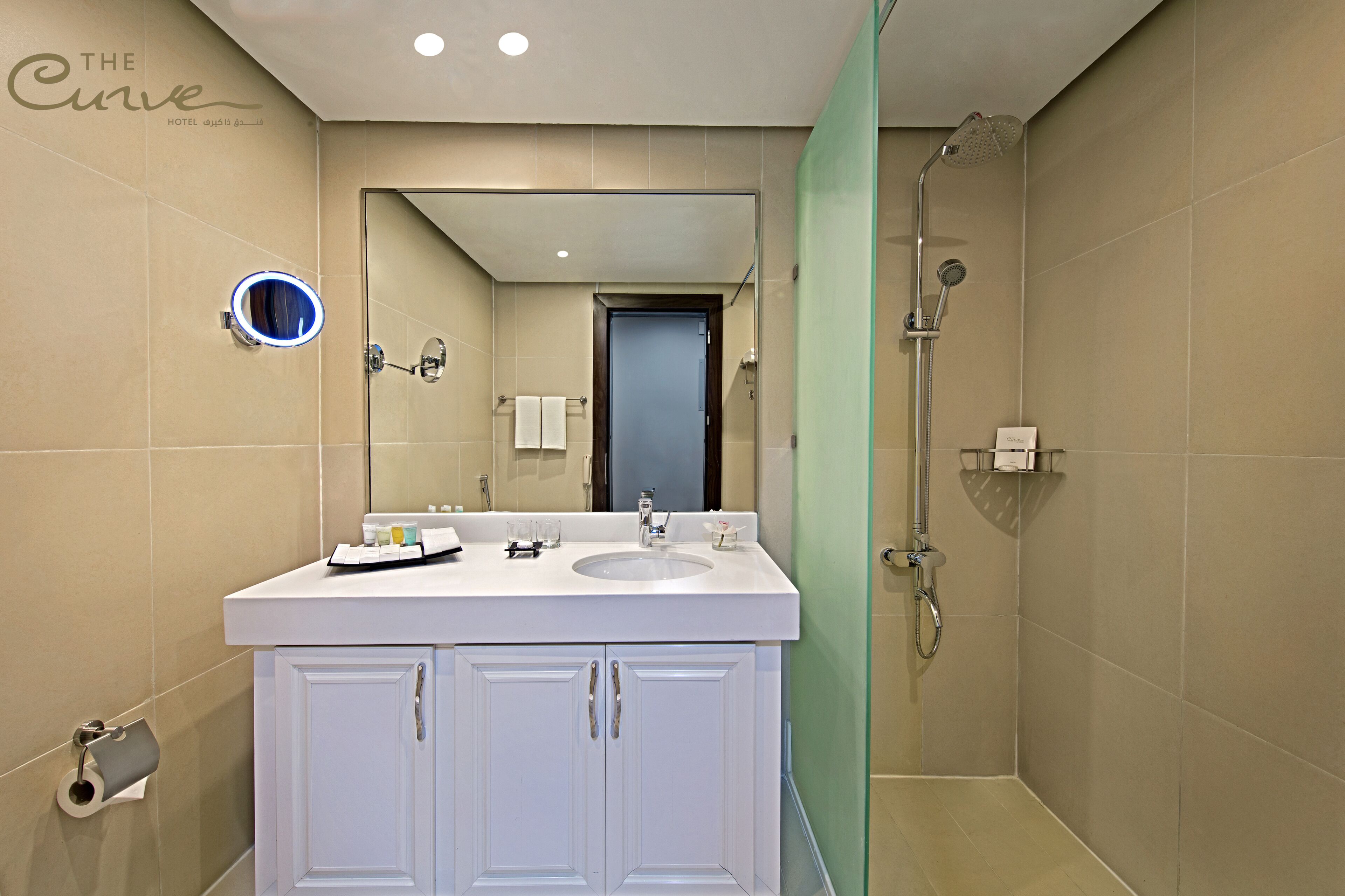 Photo - The Curve Hotel