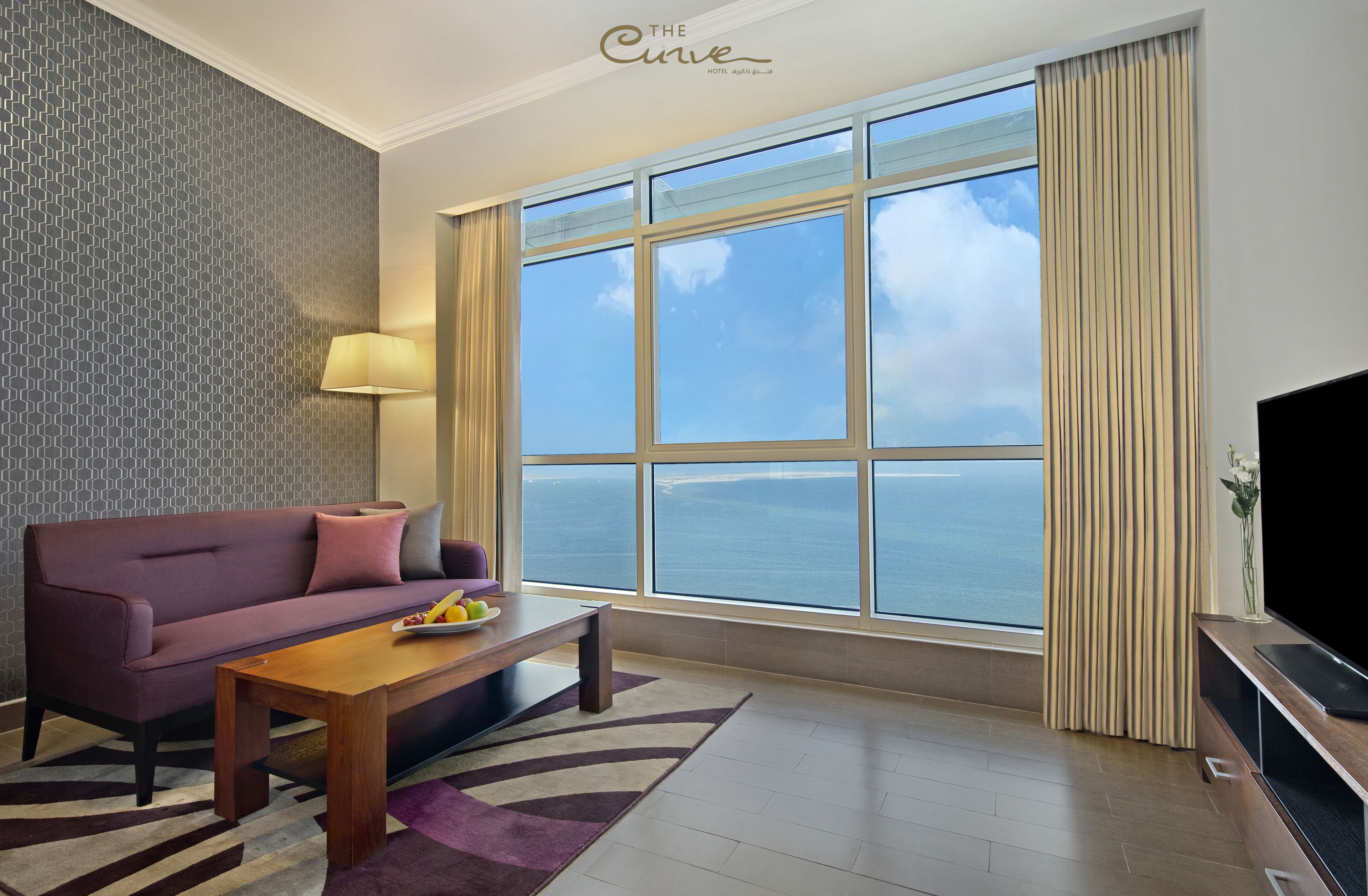 Photo - The Curve Hotel