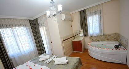 Ağva Sahil Yıldızı Hotel