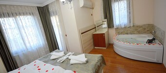 Ağva Sahil Yıldızı Hotel