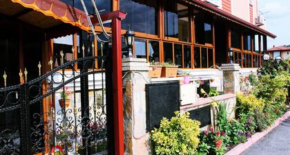 Ağva Sahil Yıldızı Hotel