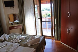 Chambre Double Standard