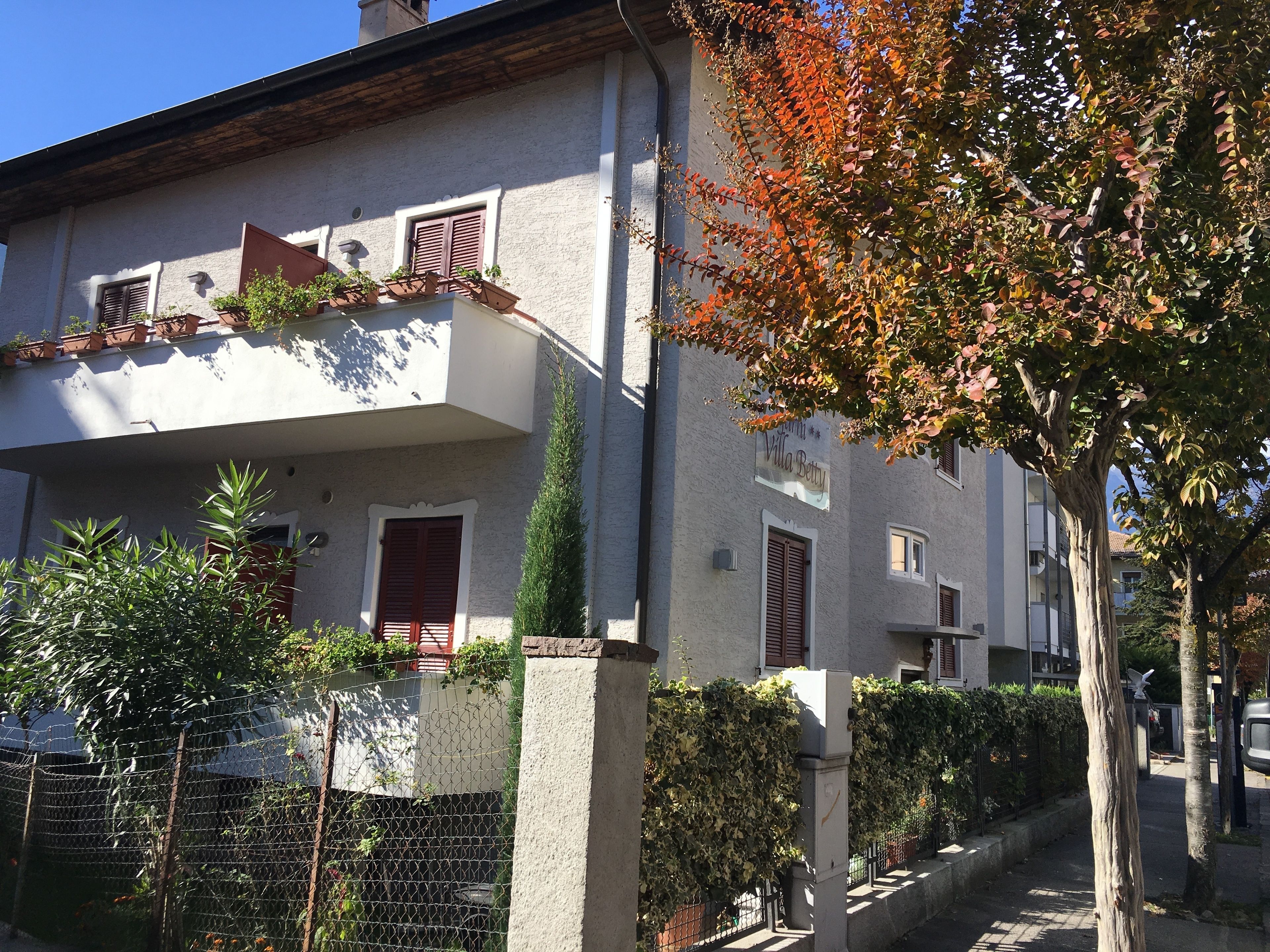 Photo - Garni Villa Betty