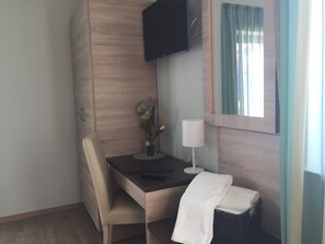 Commodité de la chambre