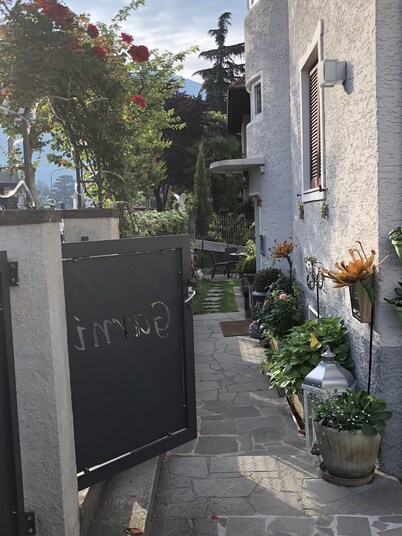 การ์นี วิลล่าเบตตี้