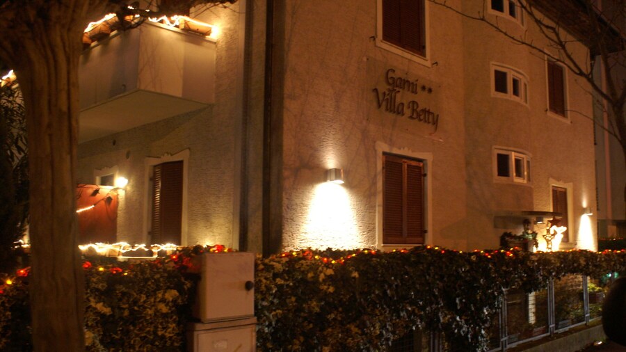 Garnì Villa Betty