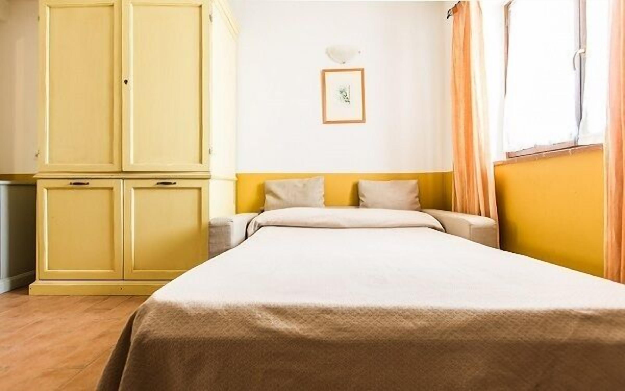 Departamento, 1 habitación, balcón