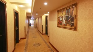 Hallway - Vienna Hotel Shengping Branch Shenzhen (Shenzhen)