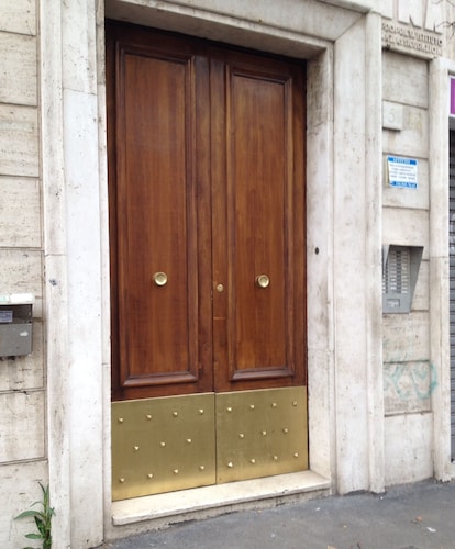 Residenza Matteucci