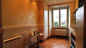 Cocina compartida