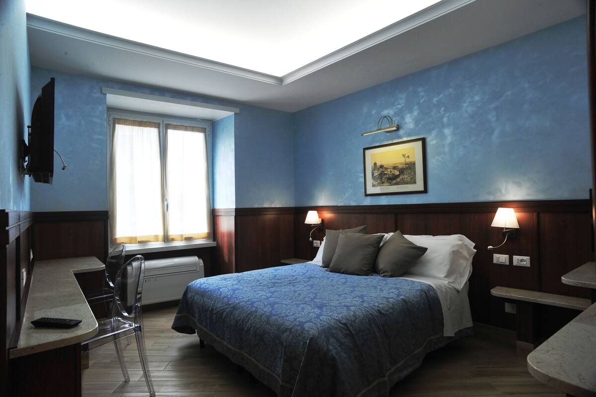 Double Room | View from room