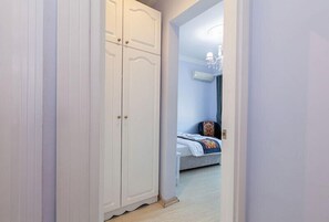 LCD TV - Hotel Sufi (Istanbul)