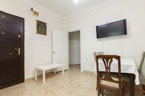 LCD TV - Hotel Sufi (Istanbul)