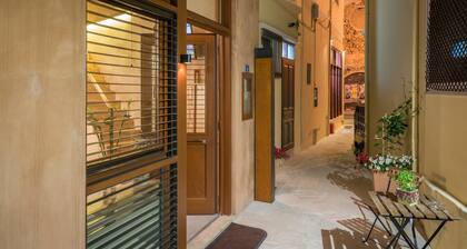 Neoria Houses