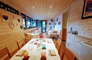 Food court - Hotel Tarvisio (Tarvisio)