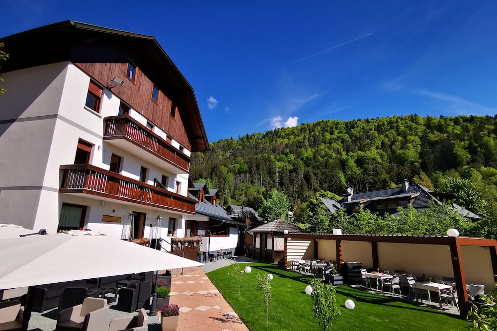 Hotel Tarvisio