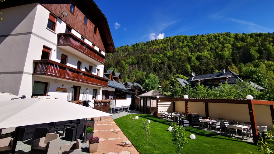 Hotel Tarvisio
