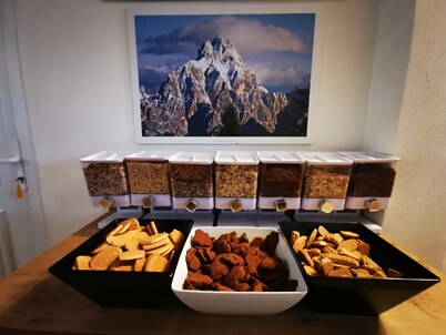 Hotel Tarvisio