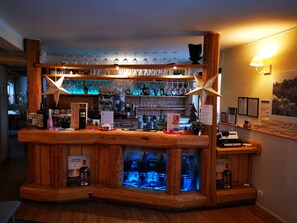 Daily buffet breakfast for a fee - Hotel Tarvisio (Tarvisio)