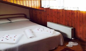 غرفة مزدوجة عادية | واي فاي مجانًا